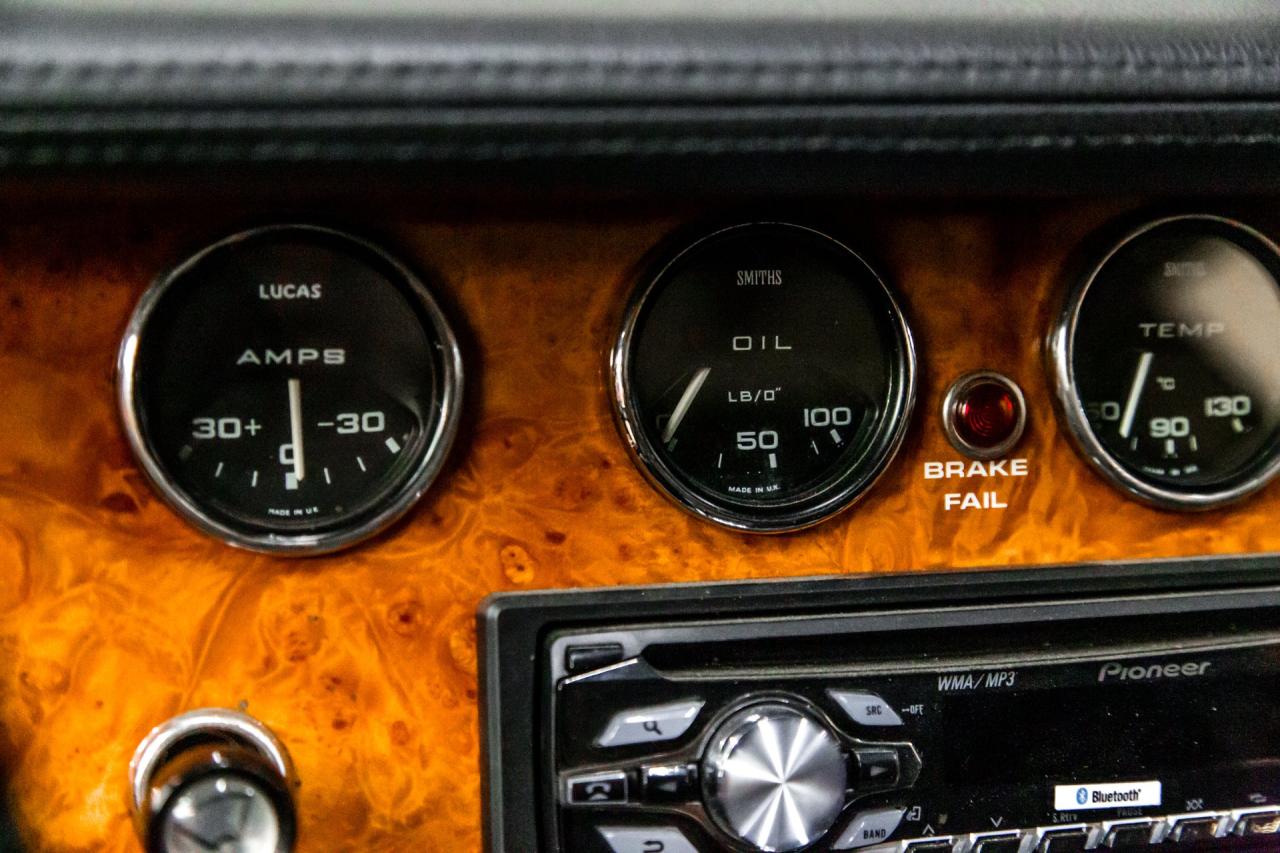 1969 Lotus Europa