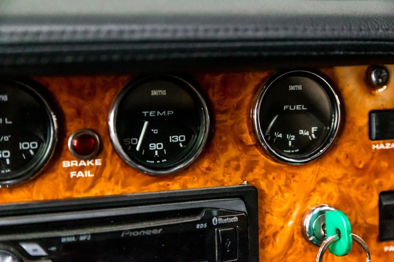 1969 Lotus Europa