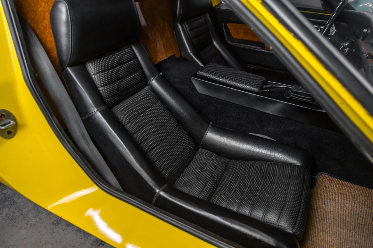 1969 Lotus Europa