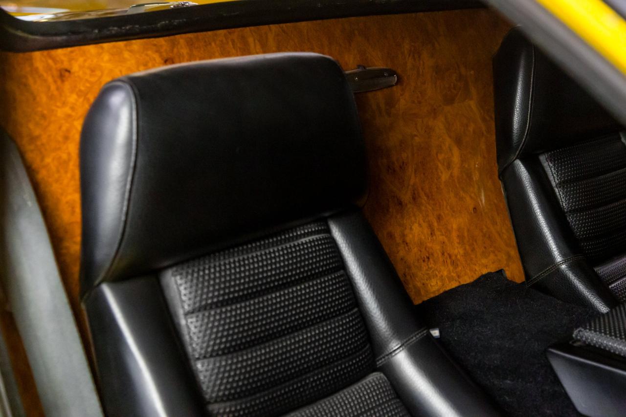 1969 Lotus Europa