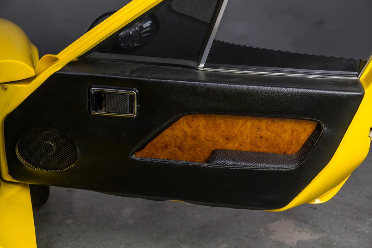 1969 Lotus Europa