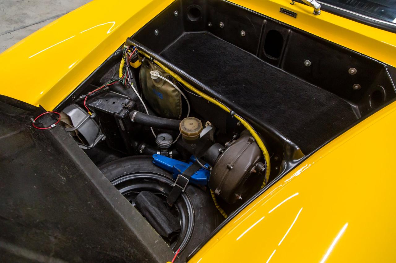 1969 Lotus Europa