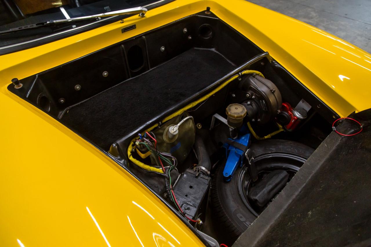 1969 Lotus Europa