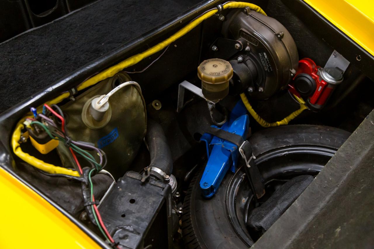 1969 Lotus Europa