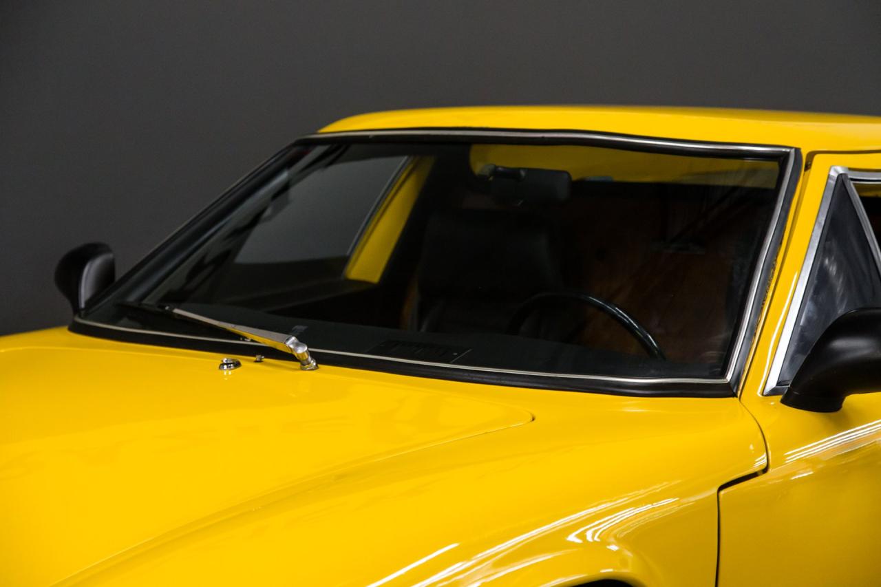 1969 Lotus Europa