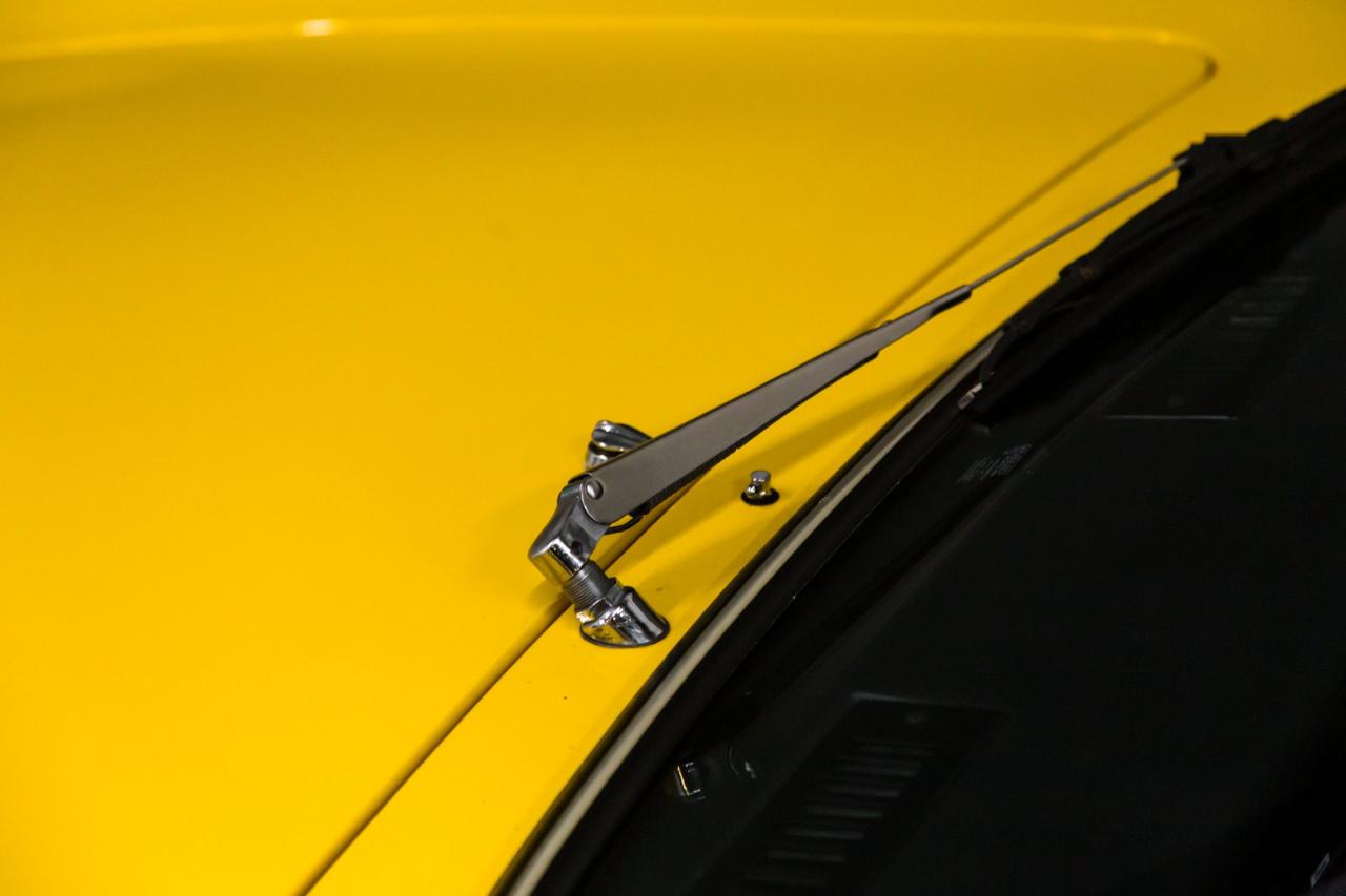 1969 Lotus Europa