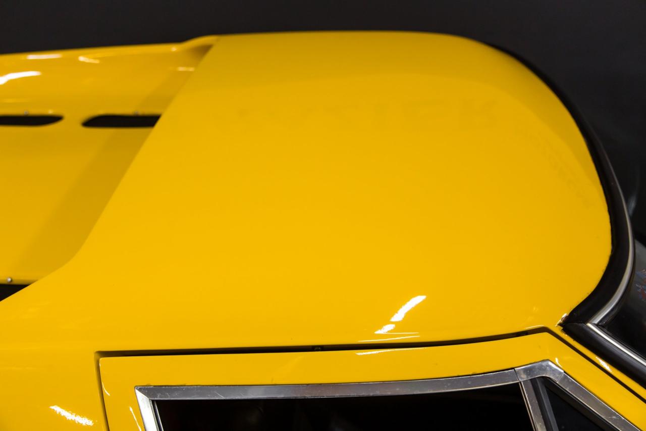 1969 Lotus Europa