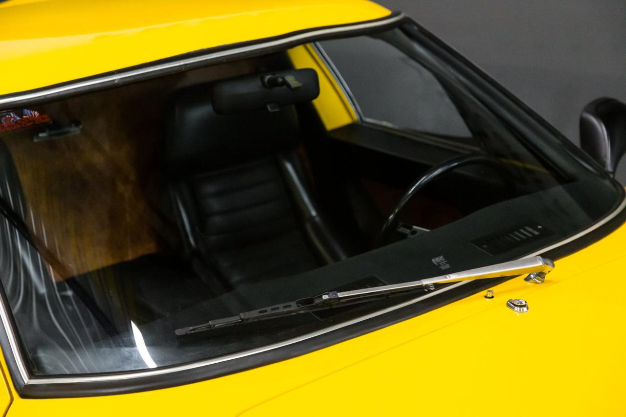 1969 Lotus Europa