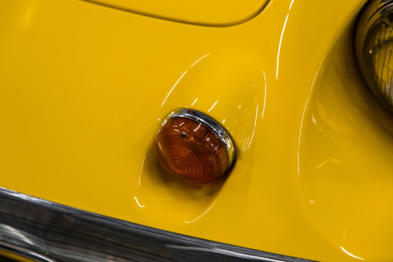 1969 Lotus Europa