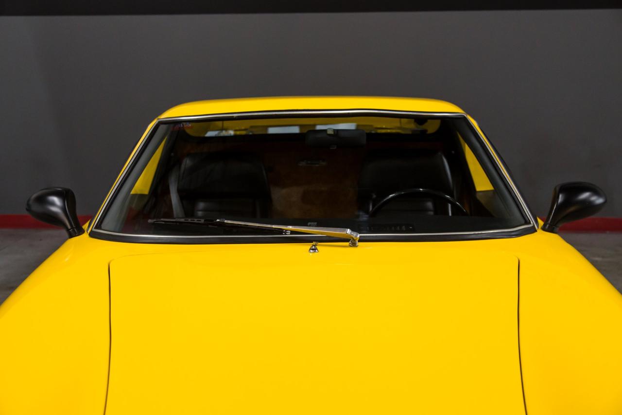 1969 Lotus Europa