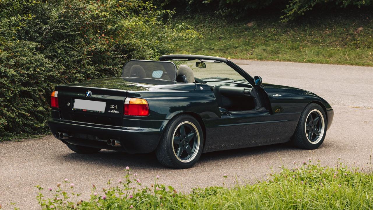 1991 BMW Z1 AC Schnitzer