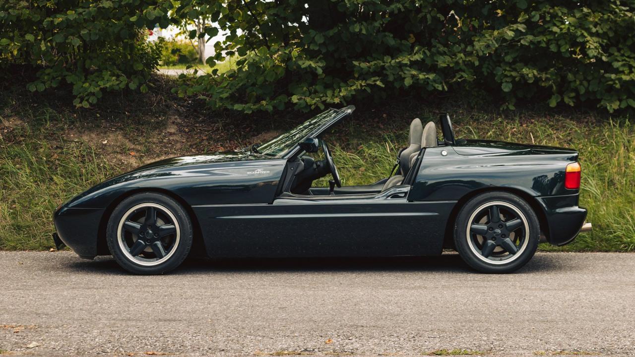 1991 BMW Z1 AC Schnitzer