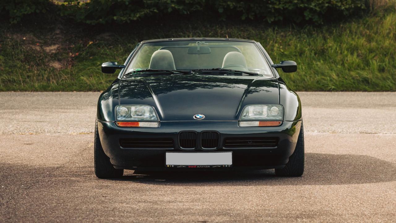 1991 BMW Z1 AC Schnitzer