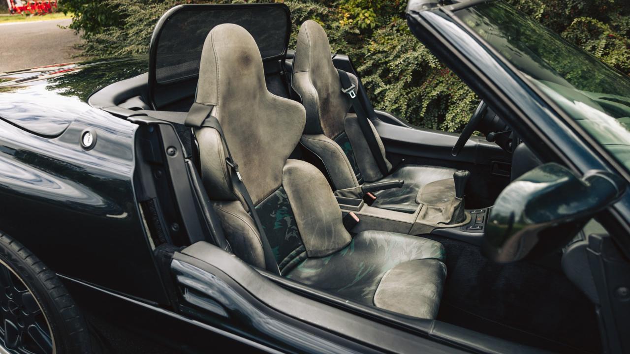 1991 BMW Z1 AC Schnitzer