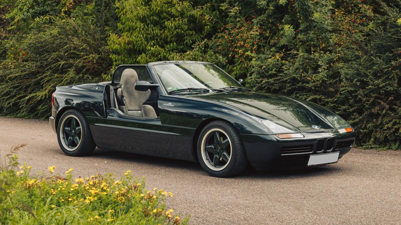 1991 BMW Z1 AC Schnitzer