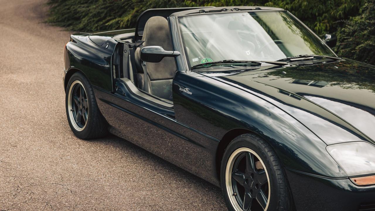 1991 BMW Z1 AC Schnitzer