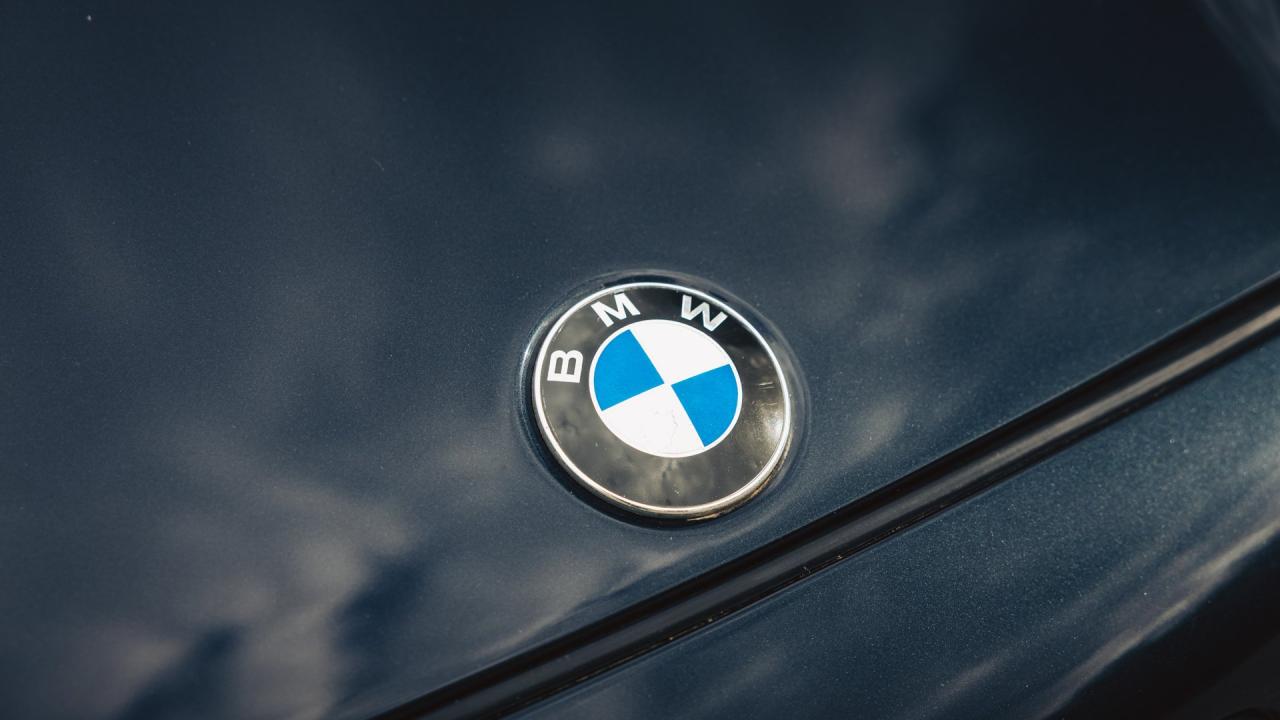 1991 BMW Z1 AC Schnitzer