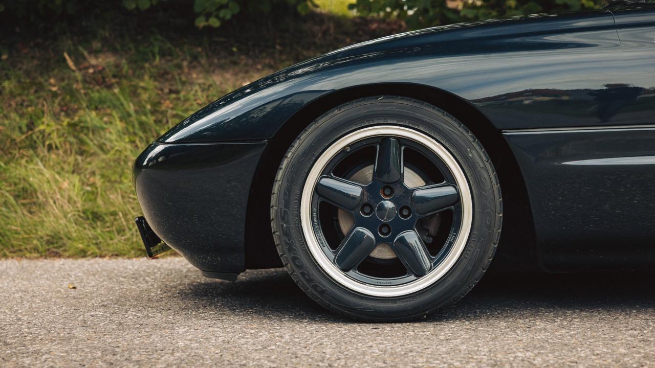 1991 BMW Z1 AC Schnitzer