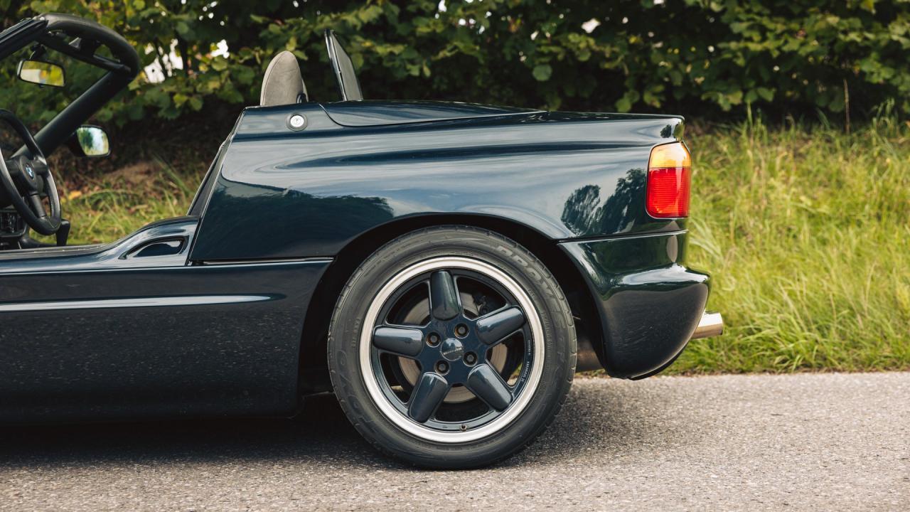 1991 BMW Z1 AC Schnitzer