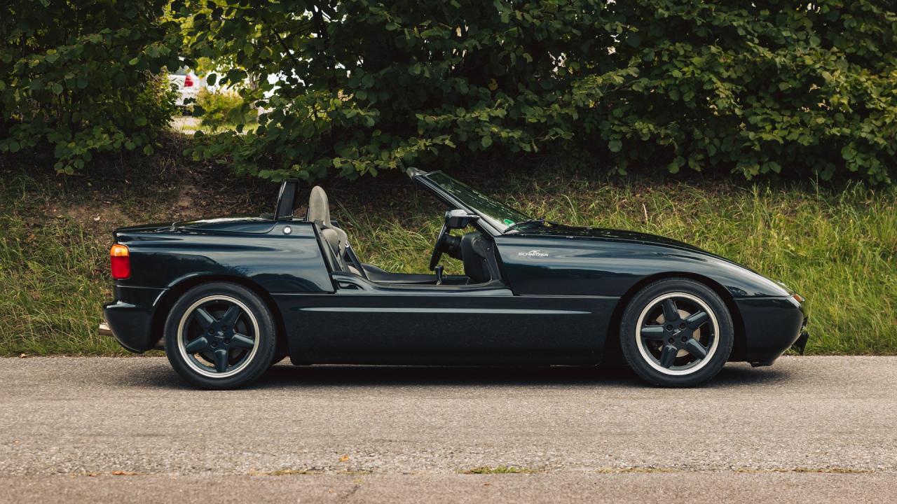1991 BMW Z1 AC Schnitzer