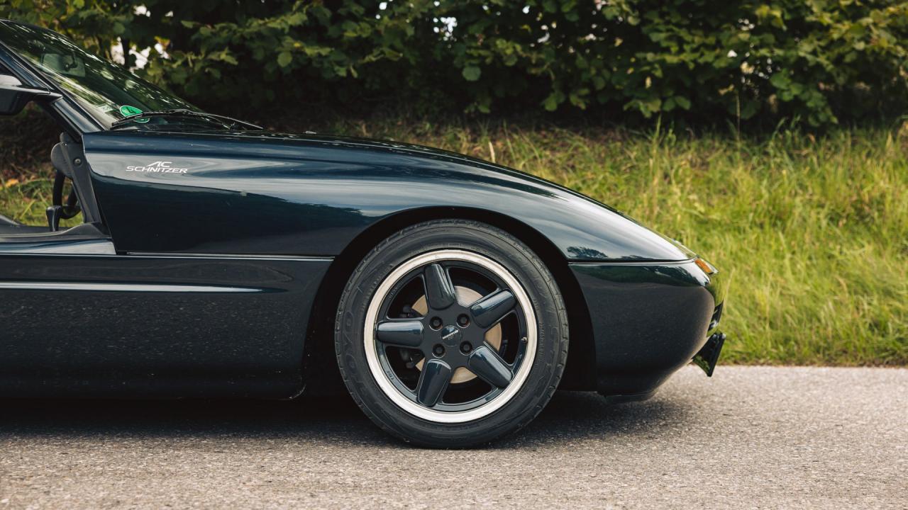1991 BMW Z1 AC Schnitzer