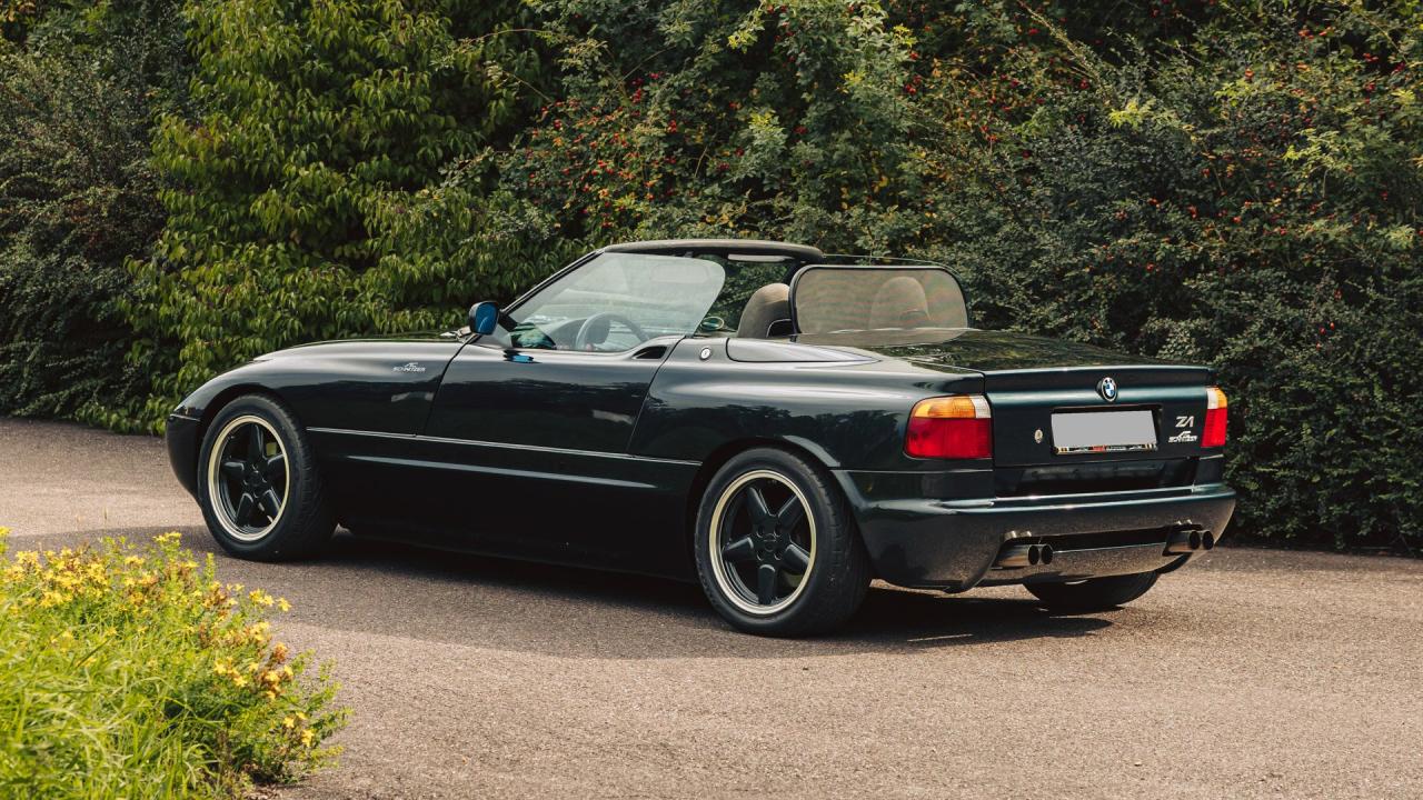 1991 BMW Z1 AC Schnitzer