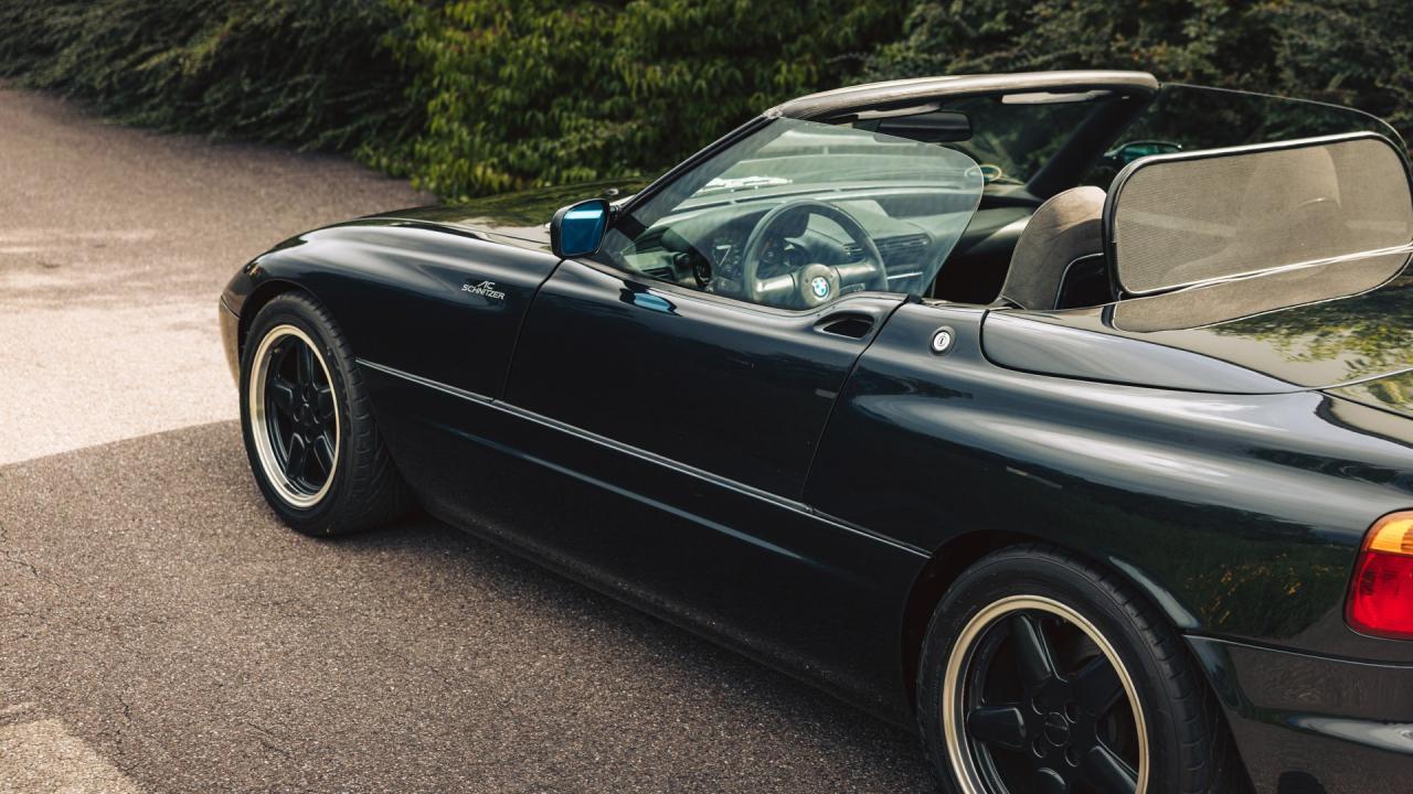 1991 BMW Z1 AC Schnitzer