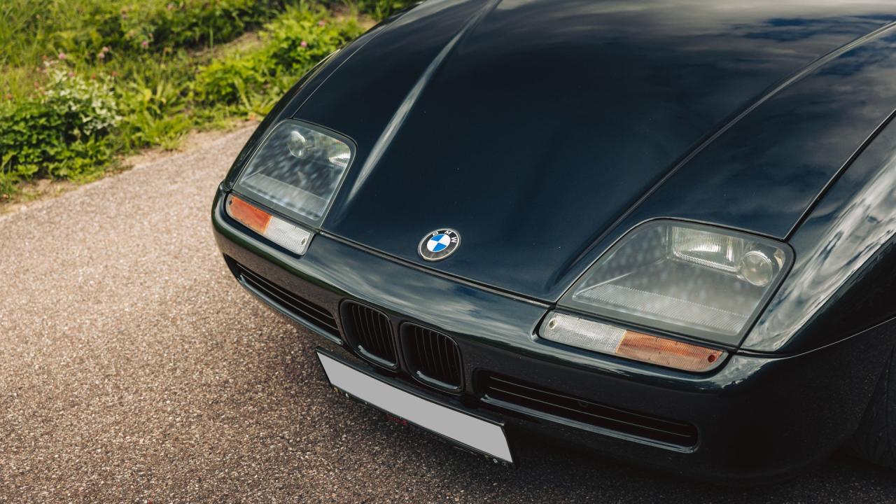 1991 BMW Z1 AC Schnitzer