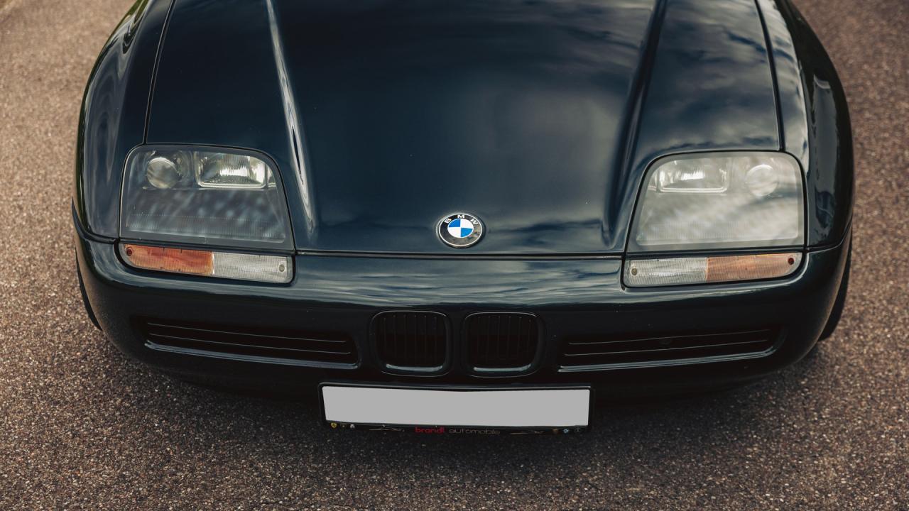 1991 BMW Z1 AC Schnitzer
