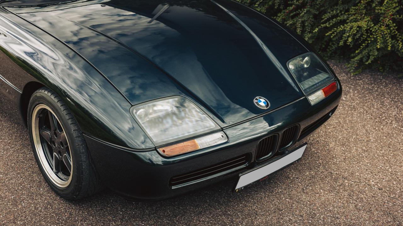 1991 BMW Z1 AC Schnitzer