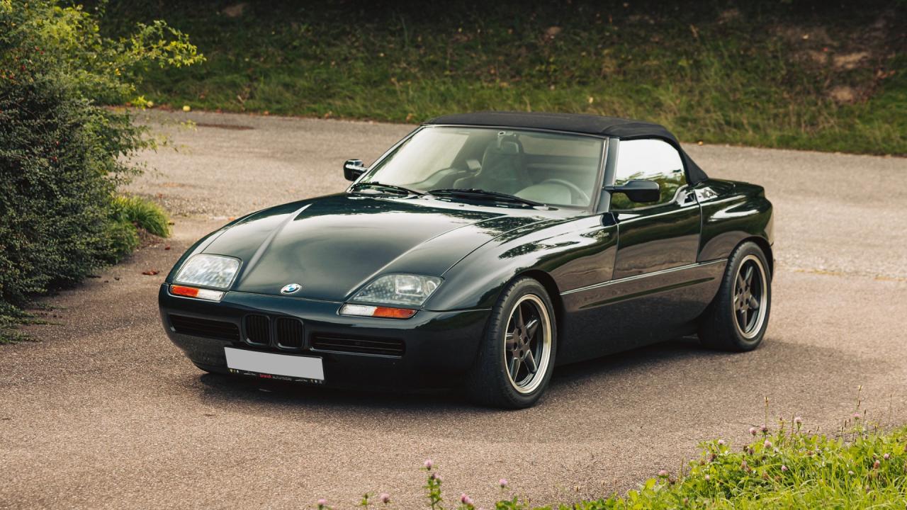 1991 BMW Z1 AC Schnitzer