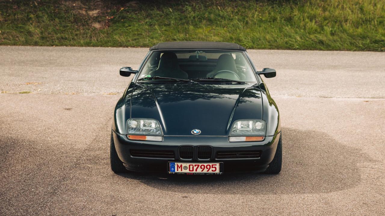 1991 BMW Z1 AC Schnitzer