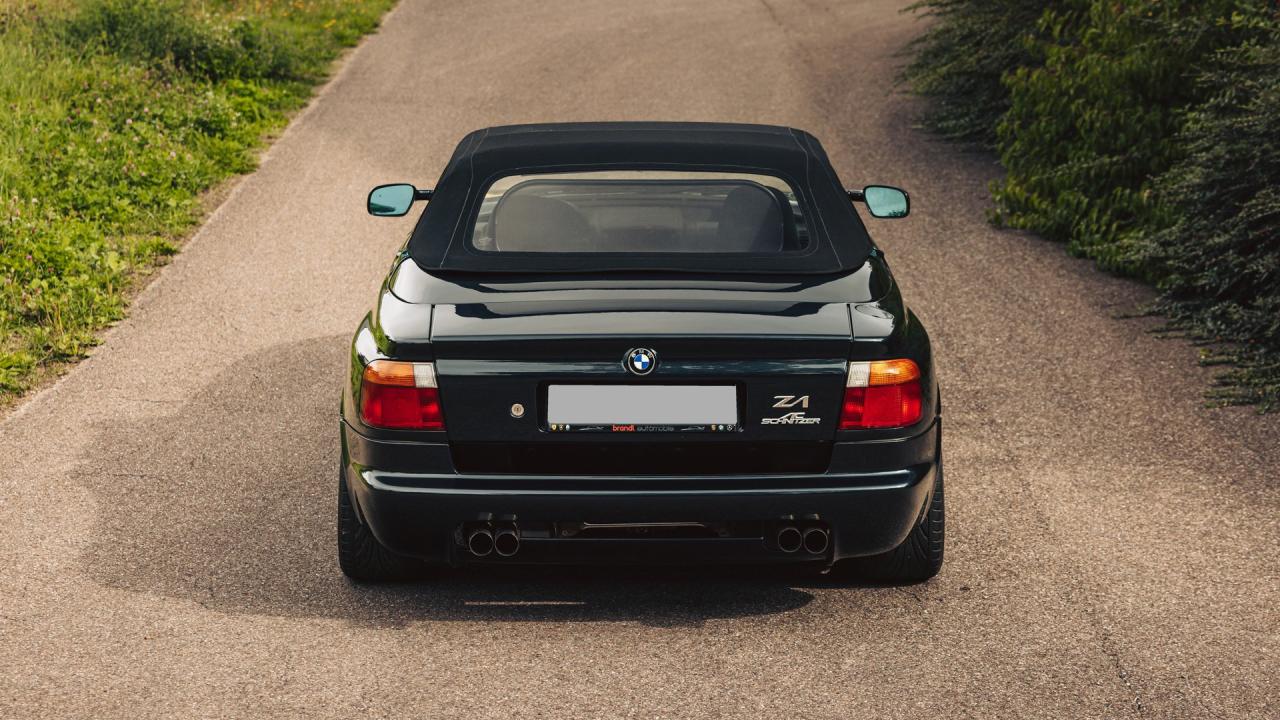1991 BMW Z1 AC Schnitzer