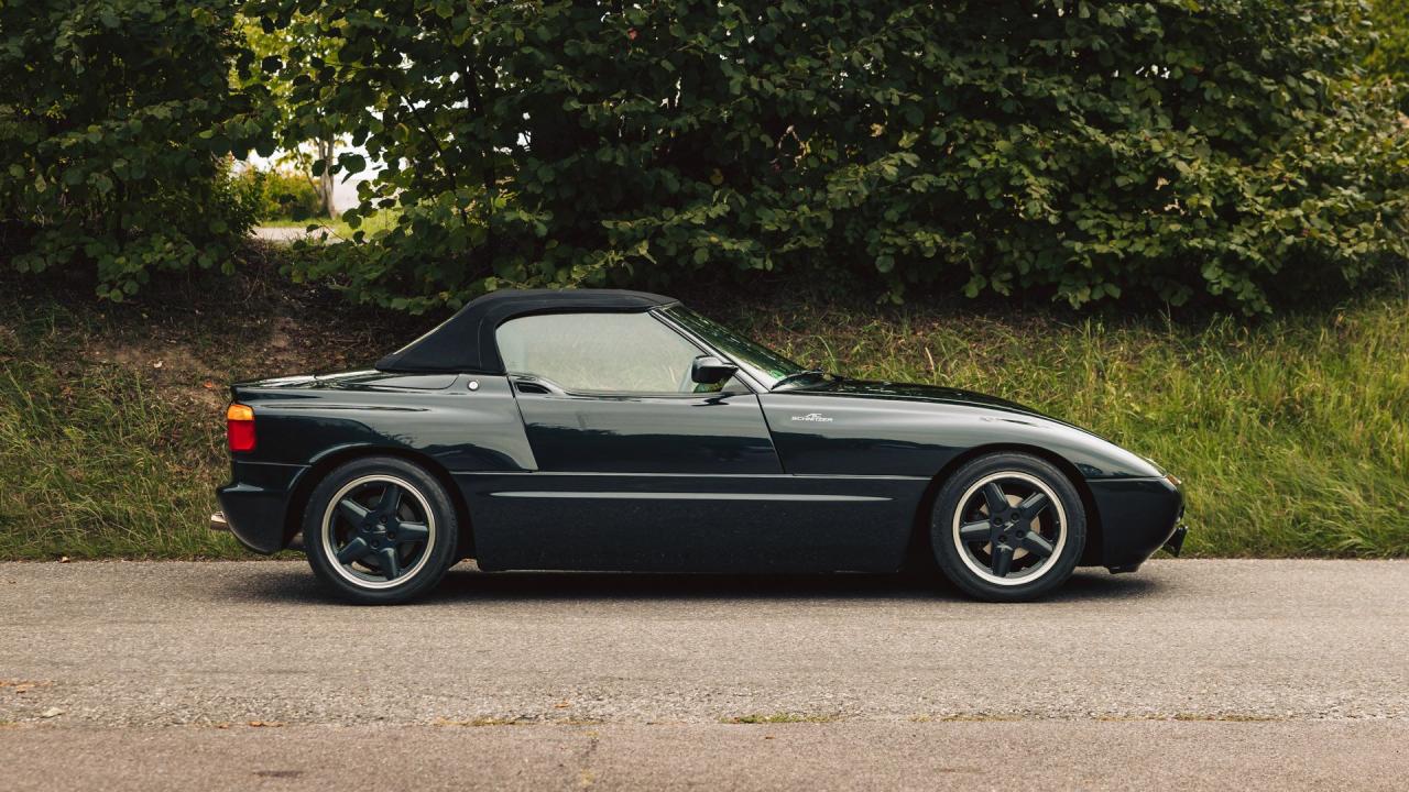 1991 BMW Z1 AC Schnitzer