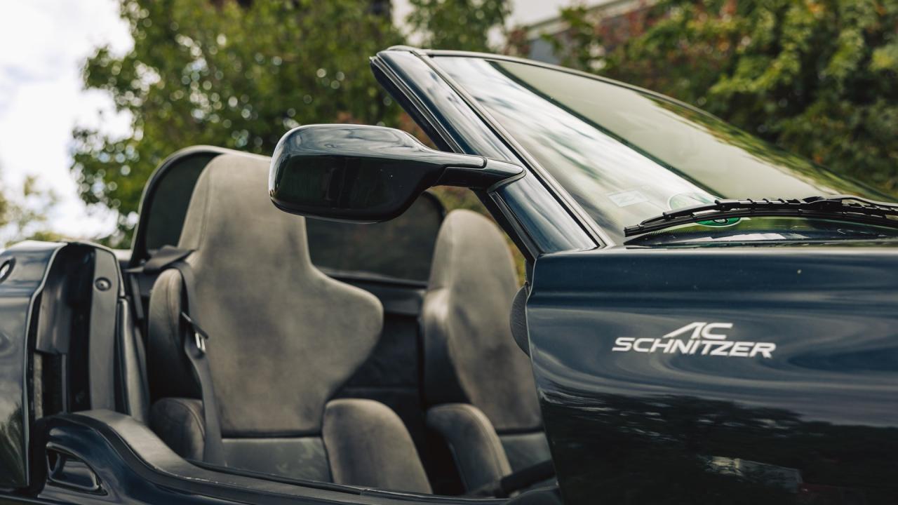 1991 BMW Z1 AC Schnitzer