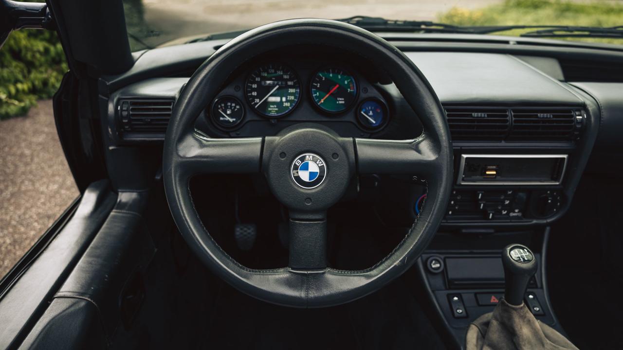 1991 BMW Z1 AC Schnitzer