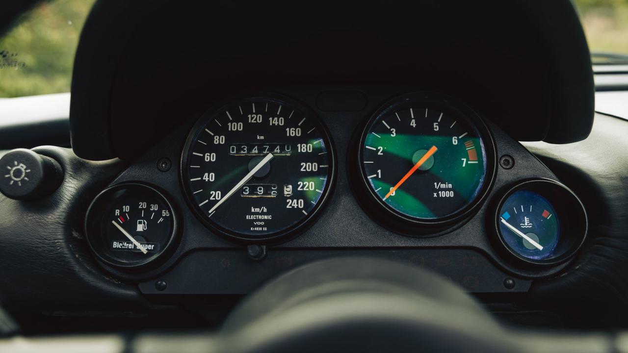 1991 BMW Z1 AC Schnitzer