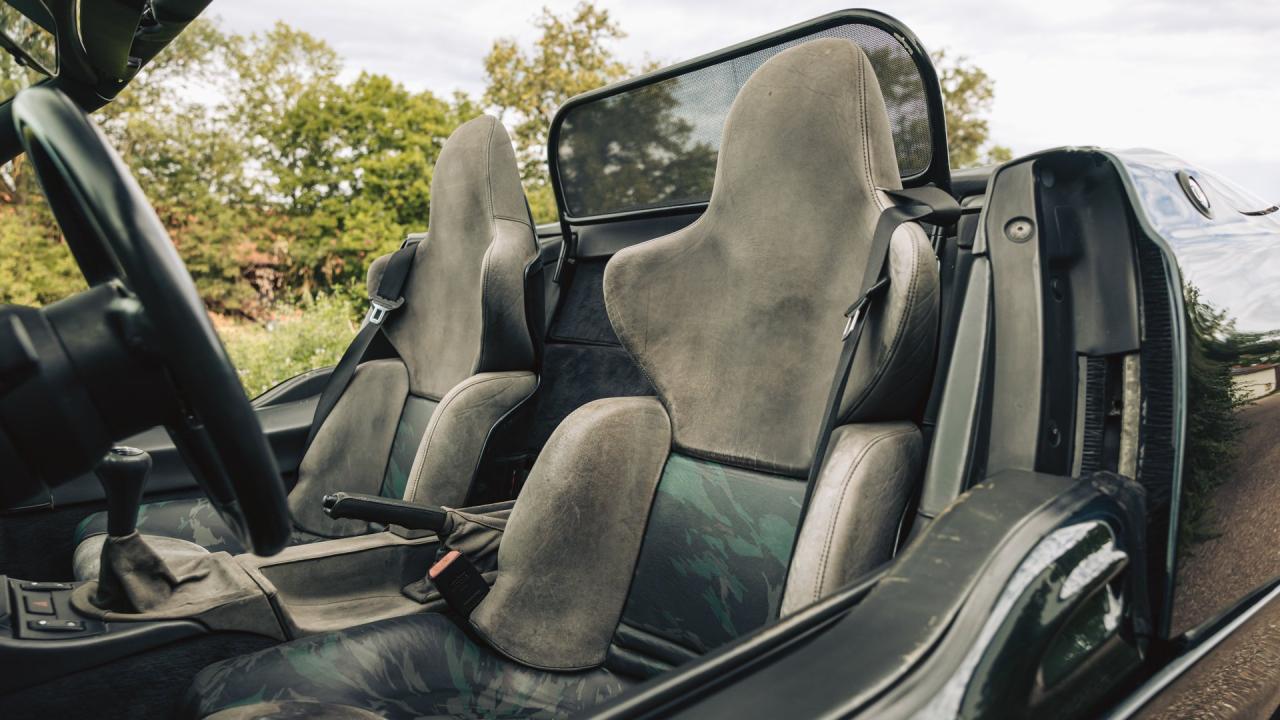 1991 BMW Z1 AC Schnitzer