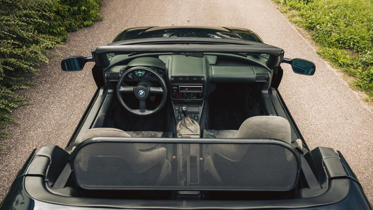 1991 BMW Z1 AC Schnitzer