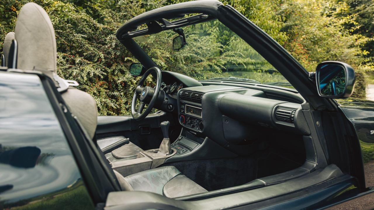 1991 BMW Z1 AC Schnitzer