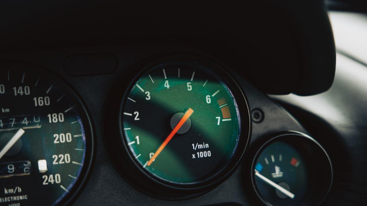 1991 BMW Z1 AC Schnitzer