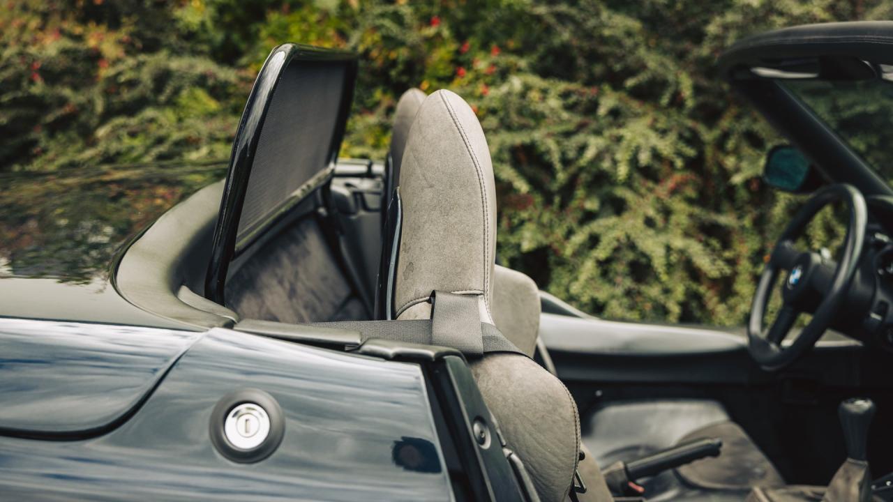 1991 BMW Z1 AC Schnitzer