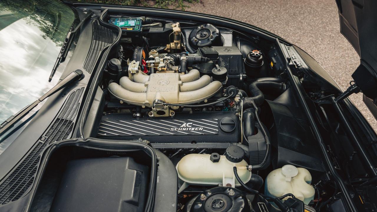 1991 BMW Z1 AC Schnitzer