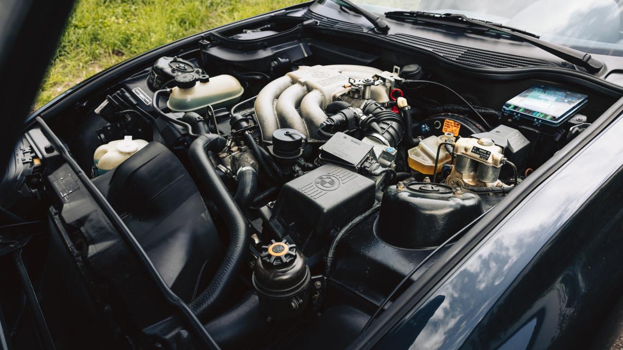 1991 BMW Z1 AC Schnitzer