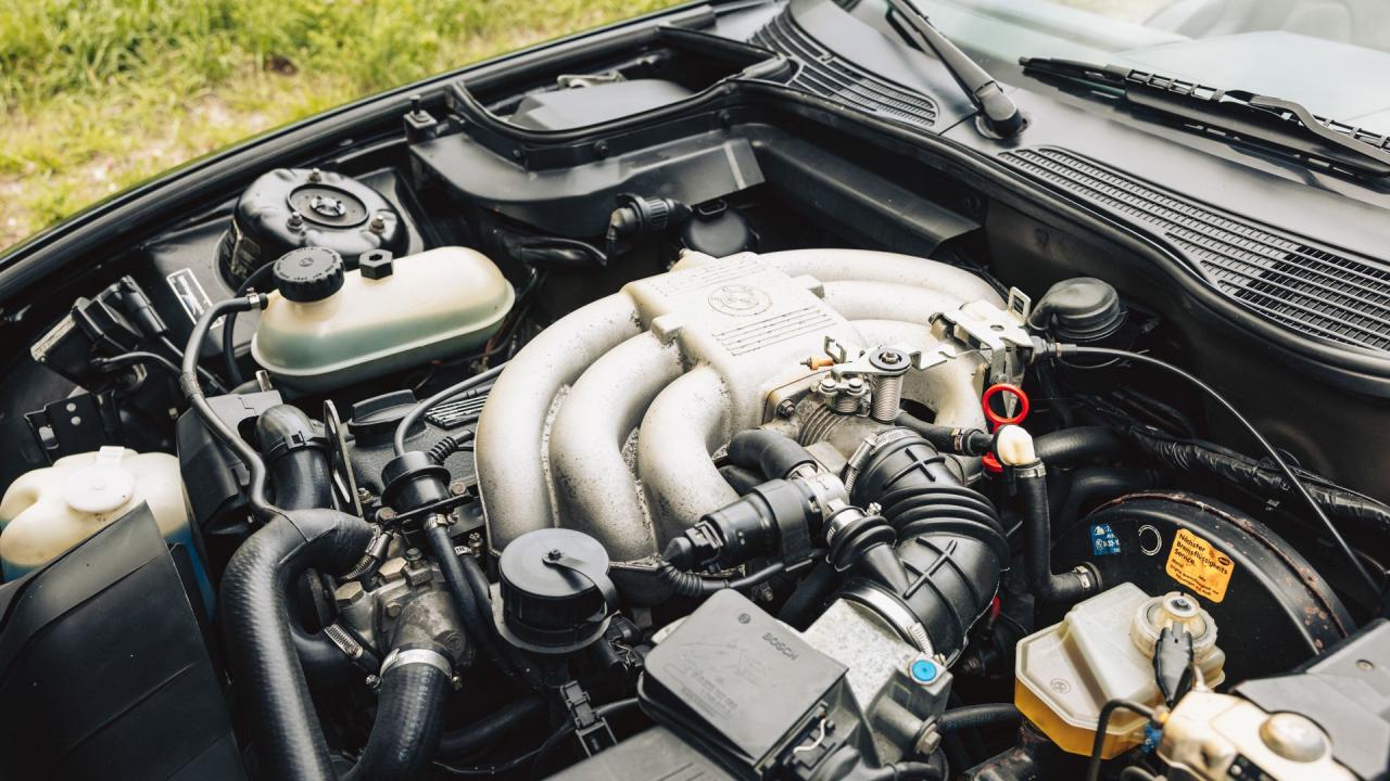 1991 BMW Z1 AC Schnitzer