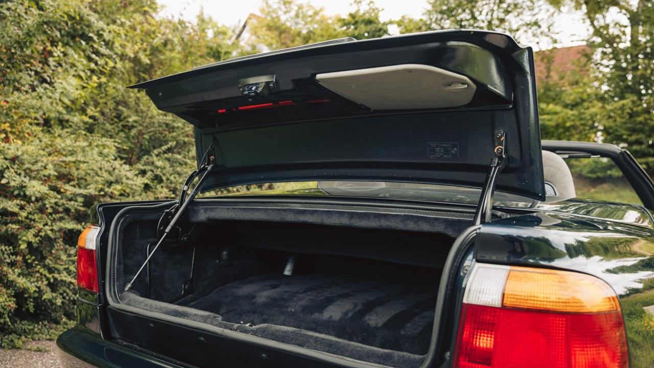 1991 BMW Z1 AC Schnitzer