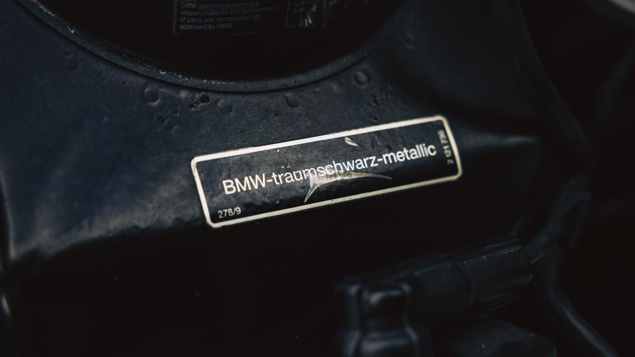 1991 BMW Z1 AC Schnitzer