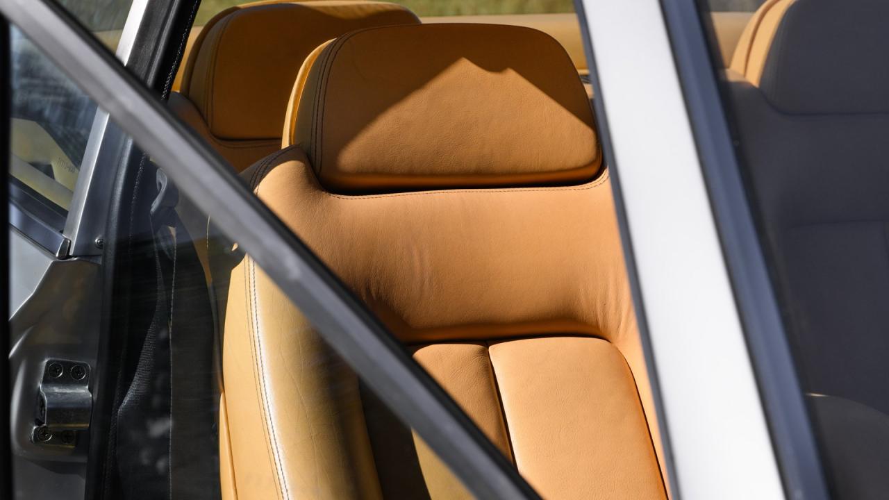 1987 Ferrari 412