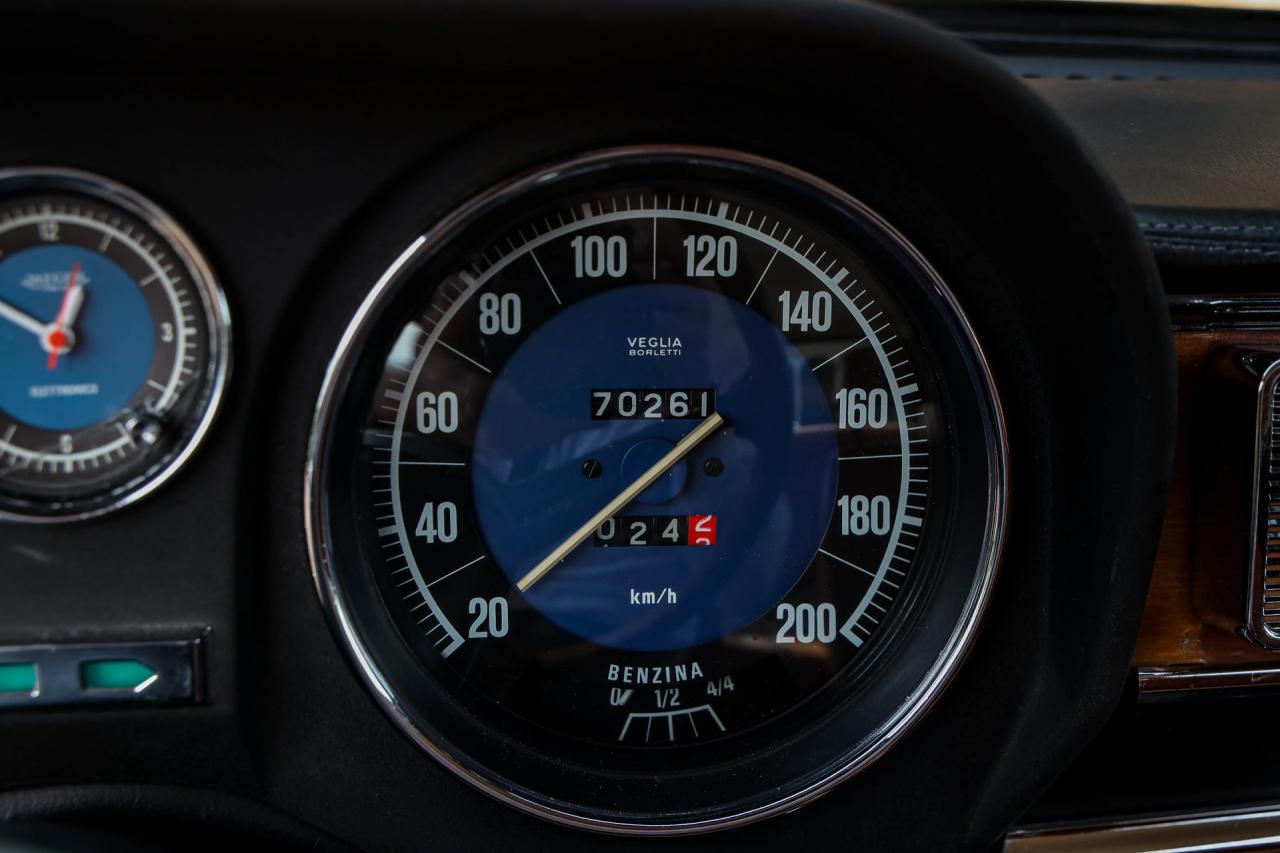 1975 Alfa Romeo Giulia Nuova Super 1300 &ldquo;In very original condition&rdquo;