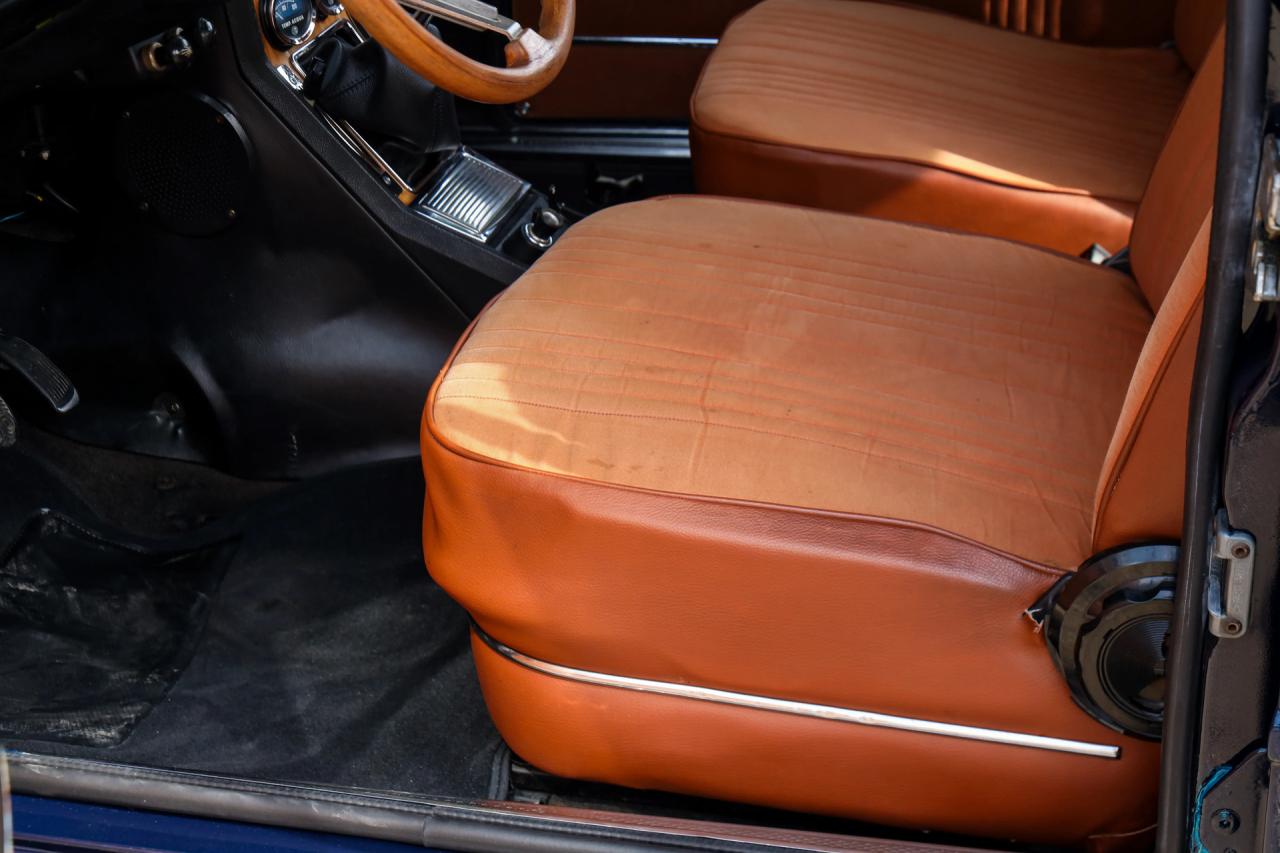 1975 Alfa Romeo Giulia Nuova Super 1300 &ldquo;In very original condition&rdquo;